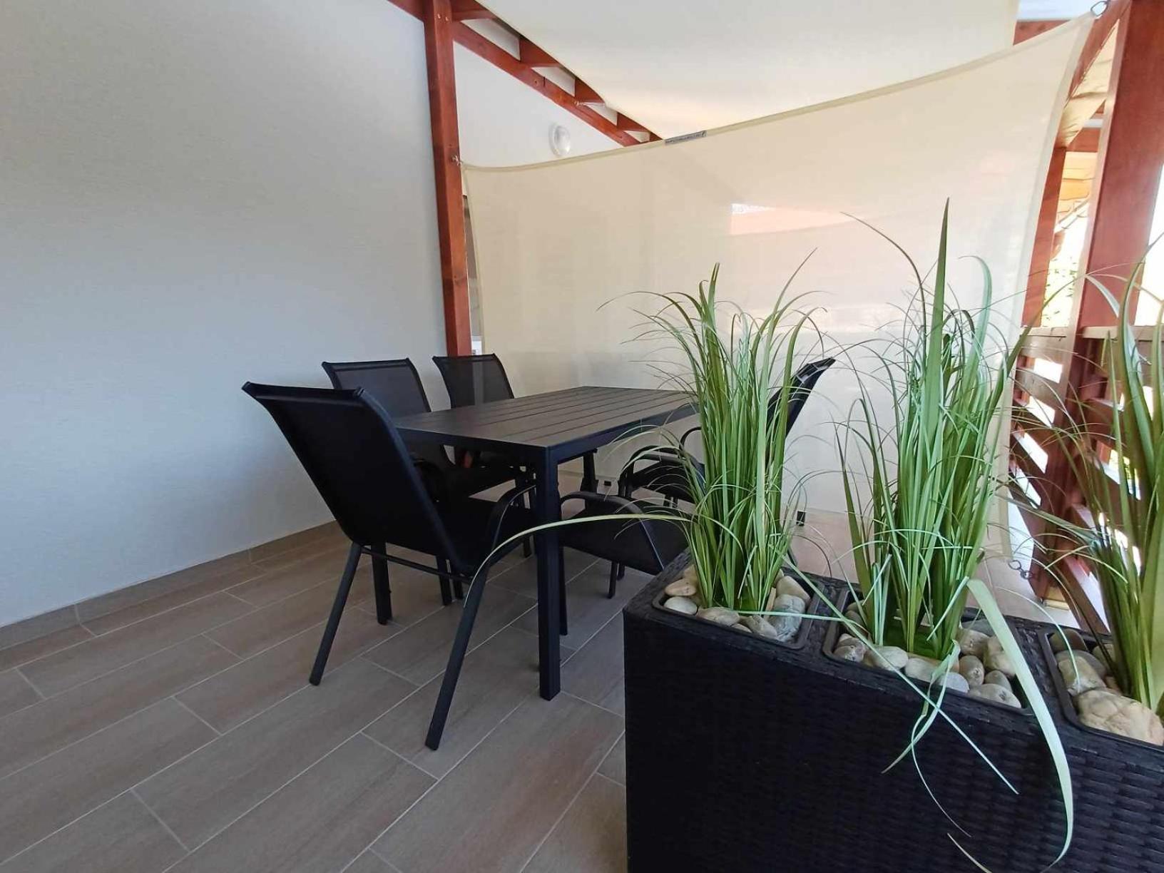 Mini Zoo Apartman Nagykanizsa Exterior foto